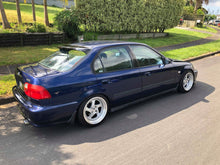Load image into Gallery viewer, HICUSA Rear Visor - Civic EK 4dr