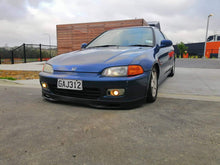 Load image into Gallery viewer, HC Racing Front Lip - EG 2/3dr Spoon Style