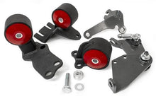 Load image into Gallery viewer, Innovative Mounts Steel Engine Mount Kit - EF B Swap - Hydro Box