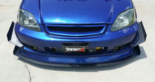 Load image into Gallery viewer, TOP1 Motors Front Lip Splitter - EK 2/3/4dr