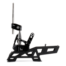 Load image into Gallery viewer, Hybrid Racing Adjustable Short Shifter Assembly V3 - DC5/K-Swap