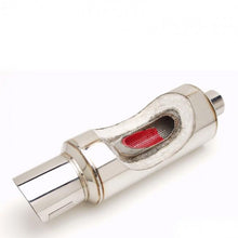 Load image into Gallery viewer, Skunk2 Mega Power R Stainless Exhaust - EP3 70mm