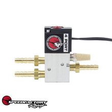Load image into Gallery viewer, SpeedFactory 4-Port Boost Control Solenoid Kit