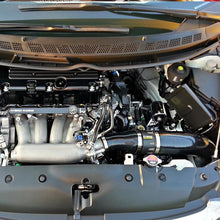 Load image into Gallery viewer, Hybrid Racing Cold Air Intake System - FD Civic