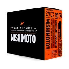 Load image into Gallery viewer, Mishimoto Universal Thermostatic Oil Cooler Kit - 19 Row
