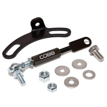 Load image into Gallery viewer, COBB Adj Internal Wastegate Bracket - MS3/6