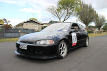 Load image into Gallery viewer, HC Racing Front Lip - EG 2/3dr "DP Style"