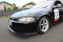 Load image into Gallery viewer, HC Racing Front Lip - EG 2/3dr "DP Style"