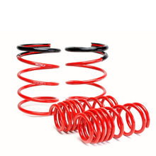 Load image into Gallery viewer, Skunk2 Lowering Springs - DC5 02-04