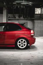 Load image into Gallery viewer, HC Racing Spoiler - EK 3dr "S Style"