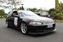 Load image into Gallery viewer, HC Racing Front Lip - EG 2/3dr "DP Style"