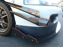 Load image into Gallery viewer, TOP1 Motors Double Stacked Canards - DC2 Facelift