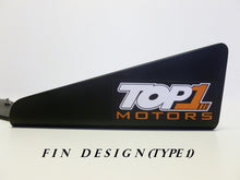 Load image into Gallery viewer, TOP1 Motors Winglets - DC5 01-04
