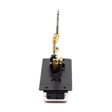 Load image into Gallery viewer, Hybrid Racing Bolt-In (No Cut) K-Swap Shifter - K20Z3 - EF/EG/EK/DC
