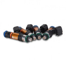 Load image into Gallery viewer, Grams Performance 550cc Injectors - Toyota 2JZ Turbo