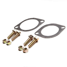 Load image into Gallery viewer, COBB 3" Stainless Catback Exhaust - MS3 Gen 2