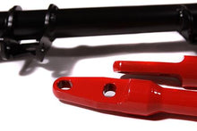 Load image into Gallery viewer, Innovative Mounts Competition Traction Bar - EF Civic/Crx