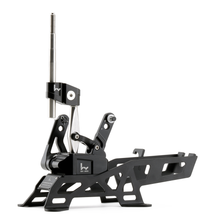 Load image into Gallery viewer, Hybrid Racing Adjustable Short Shifter Assembly V3 - DC5/K-Swap