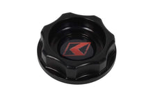 Load image into Gallery viewer, K-Tuned Billet Oil Caps