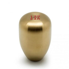 Load image into Gallery viewer, BLOX Racing 5-Speed Shift Knob (blemished)