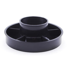 Load image into Gallery viewer, Hybrid Racing Universal 3.5" Velocity Stack &amp; Filter