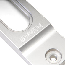 Load image into Gallery viewer, Skunk2 Billet Battery Tie Down - Hard Anodized