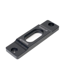 Load image into Gallery viewer, Skunk2 Billet Battery Tie Down - Black