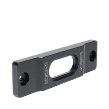 Load image into Gallery viewer, Skunk2 Billet Battery Tie Down - Black