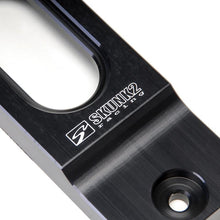 Load image into Gallery viewer, Skunk2 Billet Battery Tie Down - Black