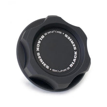 Load image into Gallery viewer, Skunk2 Billet Oil Cap Honda - Black