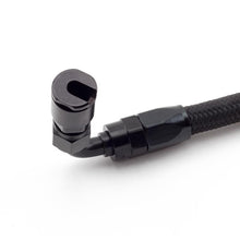 Load image into Gallery viewer, Hybrid Racing Tucked Fuel Line Kit - DC5/EP3/FD