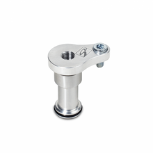 Load image into Gallery viewer, Skunk2 VTC Solenoid Delete - K Series