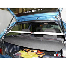 Load image into Gallery viewer, Ultra Racing C Pillar Brace - EF Civic 3dr