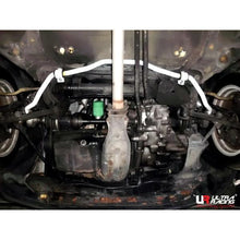 Load image into Gallery viewer, Ultra Racing Rear Sway Bar - EF 19mm Solid