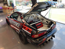 Load image into Gallery viewer, Speed Science Rear Diffuser - Integra DC2 3dr