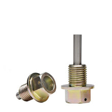 Load image into Gallery viewer, Skunk2 Magnetic Drain Plug Set