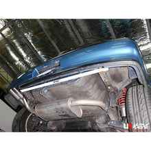 Load image into Gallery viewer, Ultra Racing 4pt Rear Torsion Bar - EF