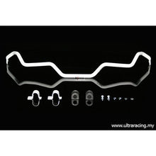 Load image into Gallery viewer, Ultra Racing Rear Sway Bar - EF 19mm Solid
