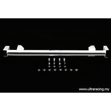 Load image into Gallery viewer, Ultra Racing 4pt Rear Torsion Bar - EF