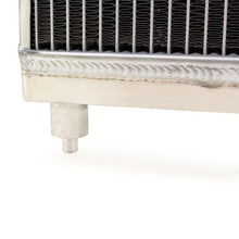 Load image into Gallery viewer, Hybrid Racing K-Swap Full Size Radiator - EG/EJ/Del-Sol