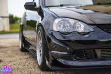 Load image into Gallery viewer, TOP1 Motors Street Canards - Integra DC5 01-04