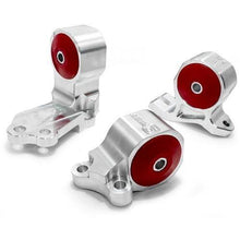 Load image into Gallery viewer, Innovative Mounts Billet Engine Mount Kit - EF B Swap - Hydro Box