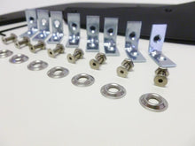 Load image into Gallery viewer, TOP1 Motors Street Canards - Integra DC5 01-04