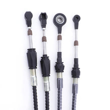 Load image into Gallery viewer, Hybrid Racing Performance Shifter Cables - FD Civic