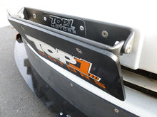 Load image into Gallery viewer, TOP1 Motors License Plate Angler