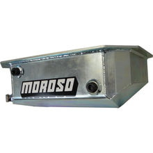 Load image into Gallery viewer, Moroso Baffle Sump W' Trap Doors - K Series incl K Swap
