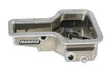 Load image into Gallery viewer, Moroso 6qt Baffled Sump - 1zz/2zz Toyota/Lotus