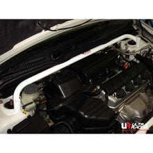 Load image into Gallery viewer, Ultra Racing 2pt Front Strut Brace - EP3
