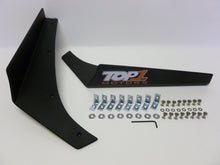 Load image into Gallery viewer, TOP1 Motors Track Canards - EK 2/3/4dr