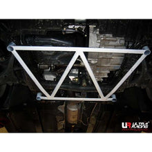 Load image into Gallery viewer, Ultra Racing 4pt Front Lower Brace - DC5/EP3